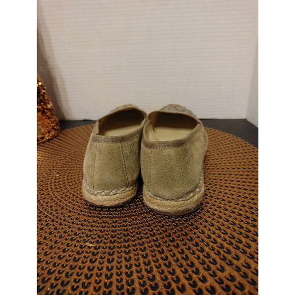 Franco Sarto Espadrilles Size 8 - Picture 5 of 6